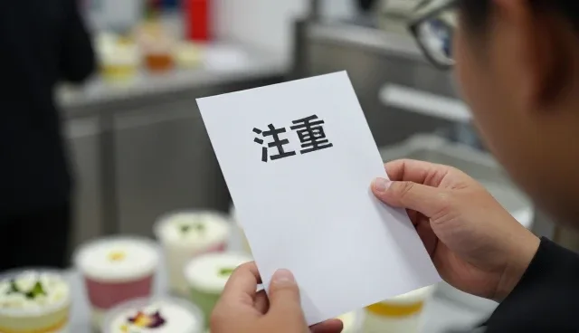 西安达万欣餐饮管理有限公司介绍食品研发服务案例