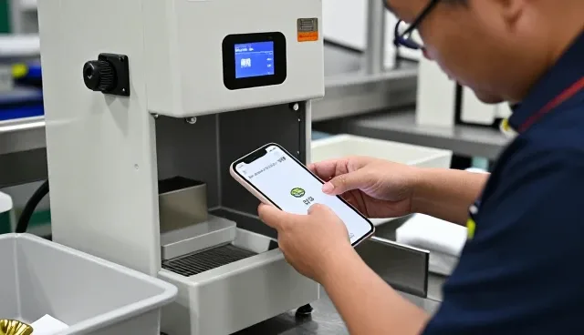 达万欣客户如何选择即食食品套装