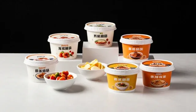 食品分装在仓储配送中的效率升级路径