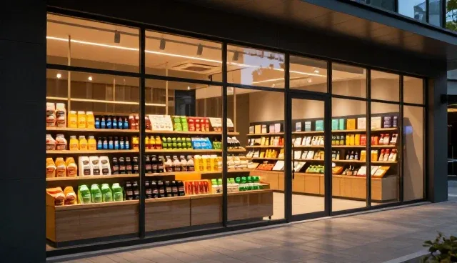 食品代加工渠道供货如何应对市场变化？